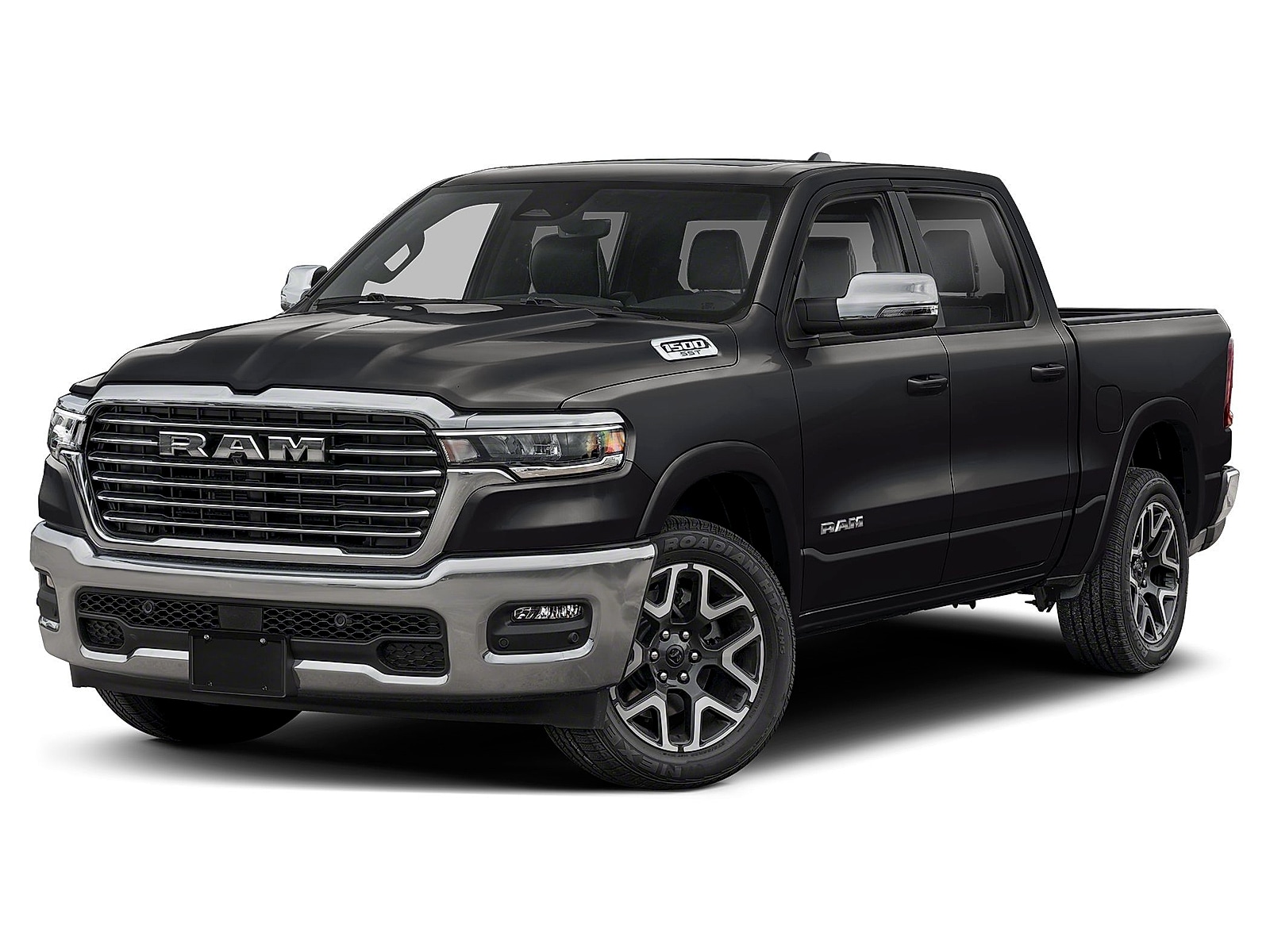 ram ram 1500 pickup 2025 1C6SRFJP8SN614417 image ram ram 1500 pickup 2025 1C6SRFJP8SN614417 image